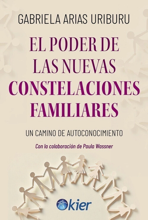 PODER DE LAS NUEVAS CONSTELACIONES FAMILIARES, EL