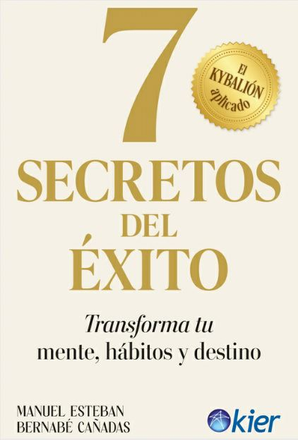 7 SECRETOS DEL EXITO