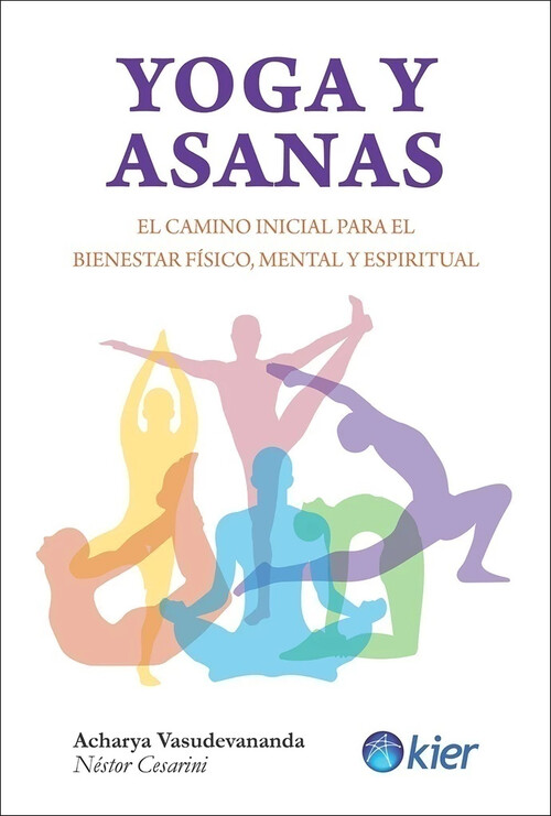 YOGA Y ASANAS