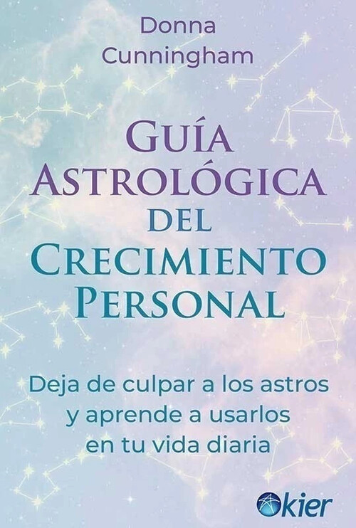 GUIA ASTROLOGICA DEL CRECIMIENTO PERSONAL