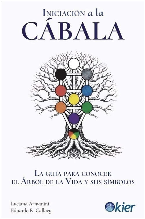 INICIACION A LA CABALA