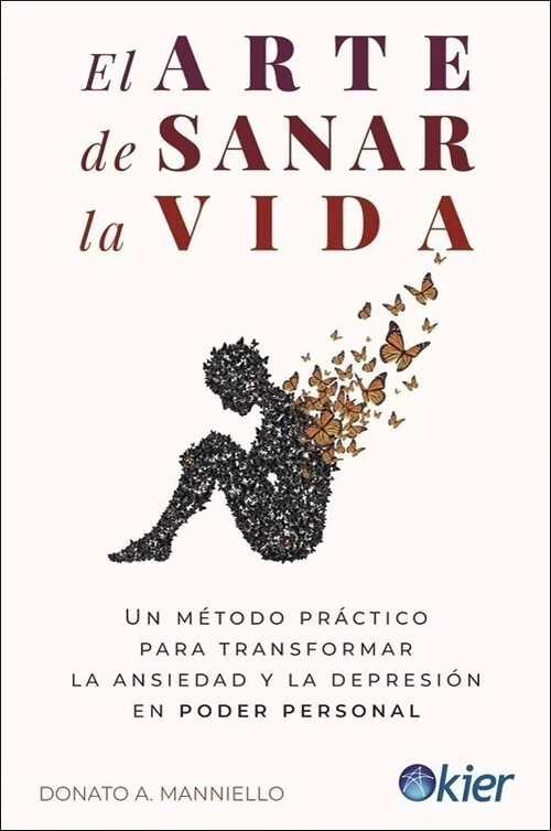ARTE DE SANAR LA VIDA, EL