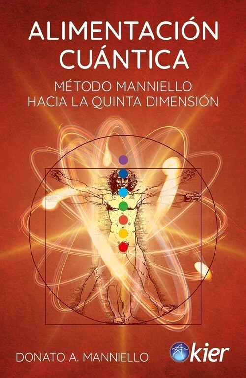 ALIMENTACION CUANTICA