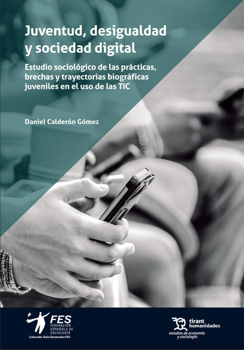 JUVENTUD, DESIGUALDAD Y SOCIEDAD DIGITAL
