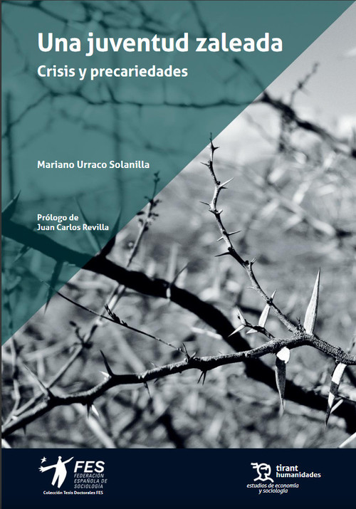 UNA JUVENTUD ZALEADA. CRISIS Y PRECARIEDADES