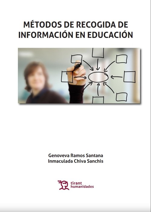 METODOS DE RECOGIDA DE INFORMACION EN EDUCACION