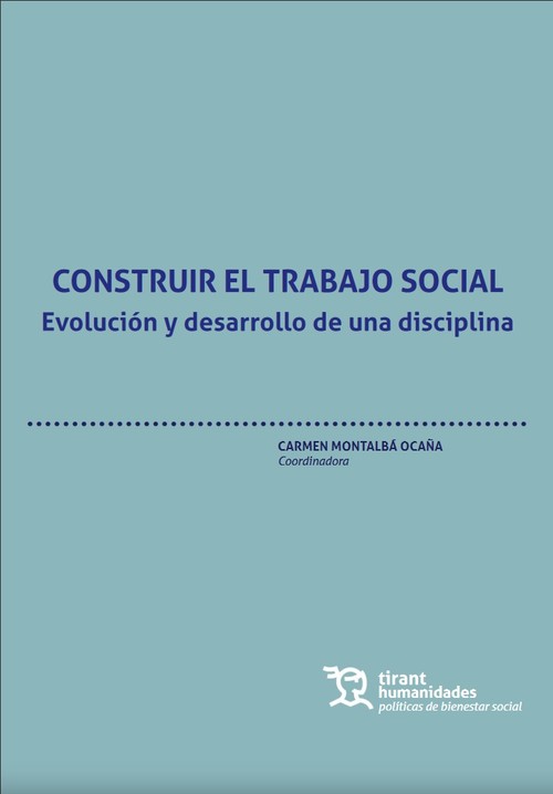 CONSTRUIR EL TRABAJO SOCIAL