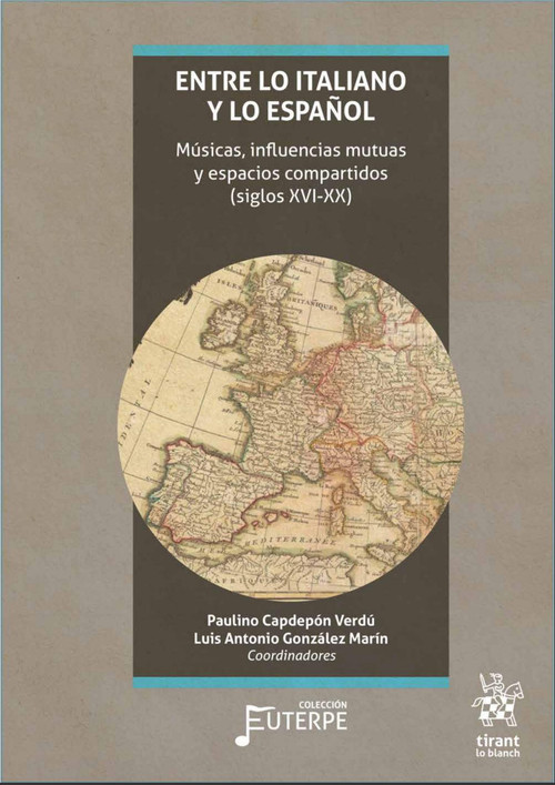 ENTRE LO ITALIANO Y LO ESPA�OL