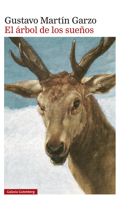 ARBOL DE LOS SUE�OS, EL