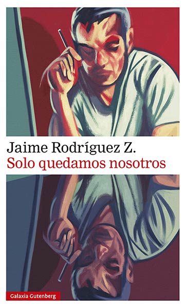 SOLO QUEDAMOS NOSOTROS