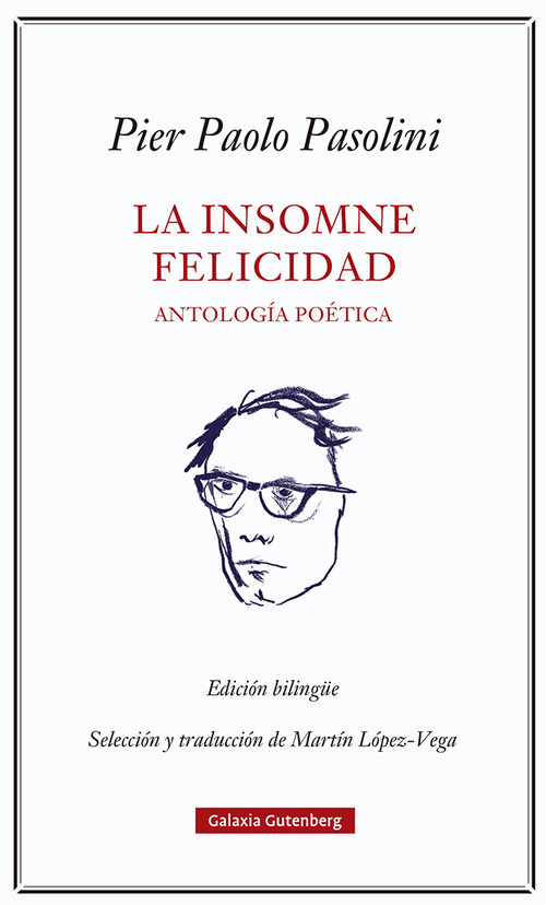 INSOMNE FELICIDAD, LA