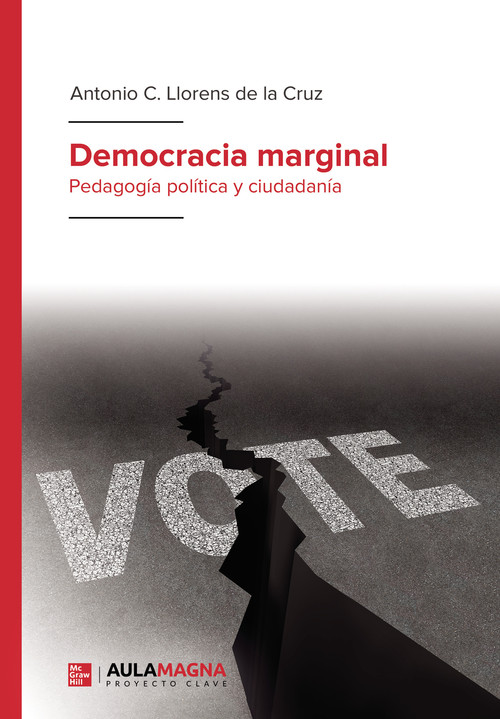 DEMOCRACIA MARGINAL