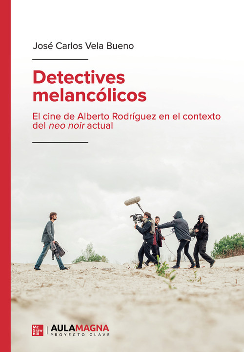 DETECTIVES MELANCOLICOS
