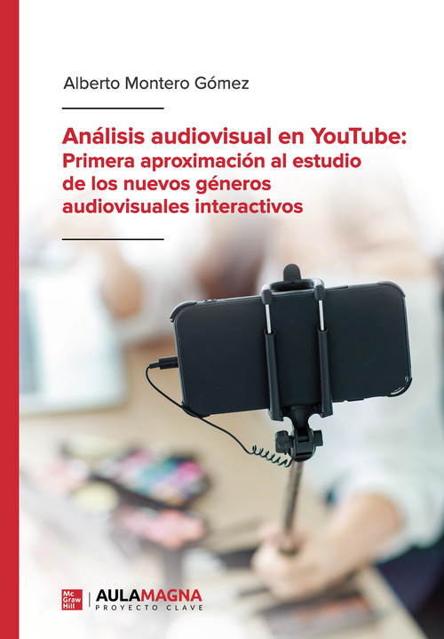 ANALISIS AUDIOVISUAL EN YOUTUBE: PRIMERA APROXIMACION AL EST