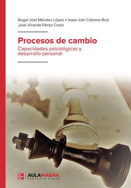 PROCESOS DE CAMBIO