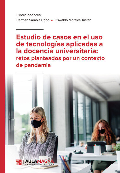 ESTUDIO DE CASOS EN EL USO DE TECNOLOGIAS APLICADAS A LA DOC