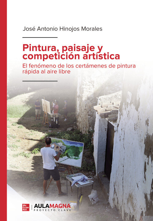 PINTURA, PAISAJE Y COMPETICION ARTISTICA