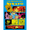 SUE�OS DEL NI�ATO, LOS