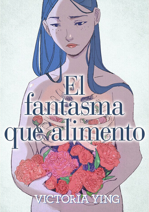 FANTASMA QUE ALIMENTO, EL