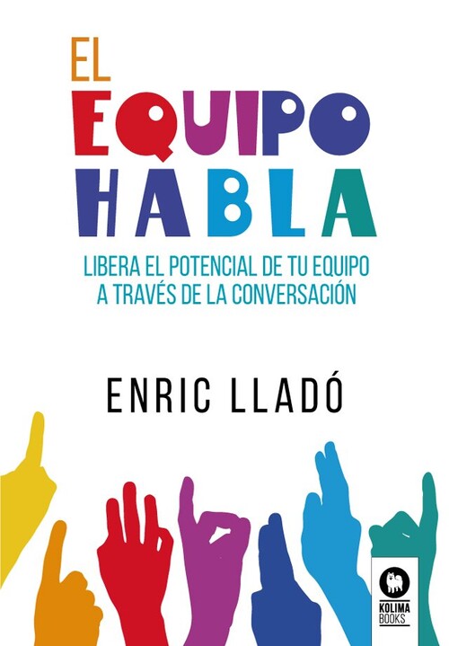 EQUIPO HABLA, EL
