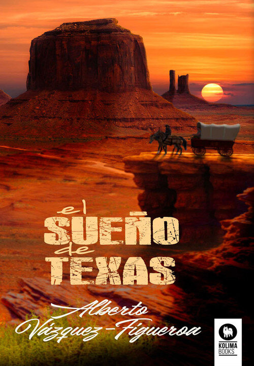SUE�O DE TEXAS, EL