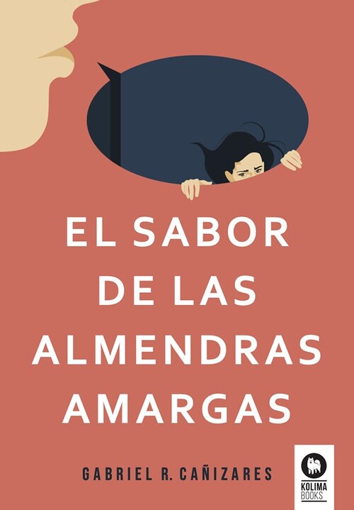 SABOR DE LAS ALMENDRAS AMARGAS, EL