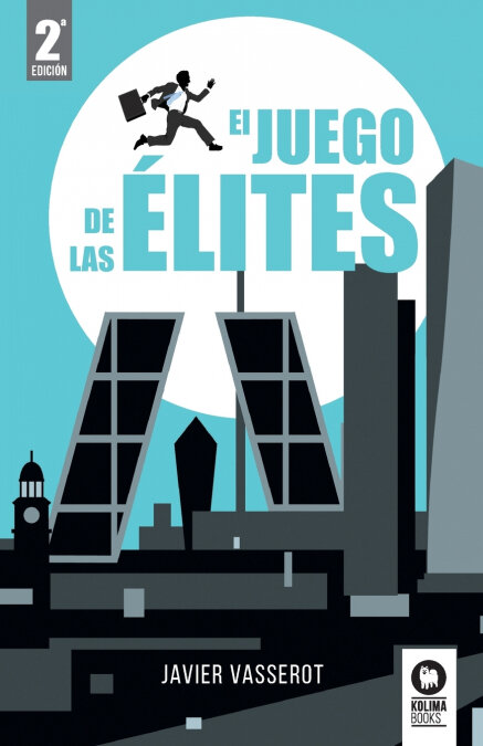 JUEGO DE LAS ELITES, EL