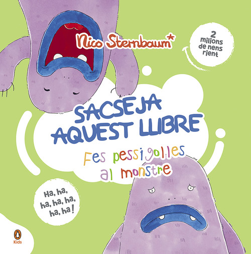 SACCEJA AQUEST LLIBRE - 1