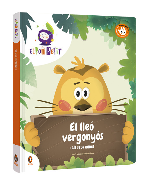 LLEO VERGONYOS, EL