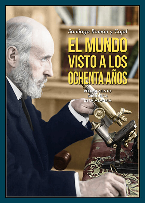 MUNDO VISTO A LOS OCHENTA A�OS, EL