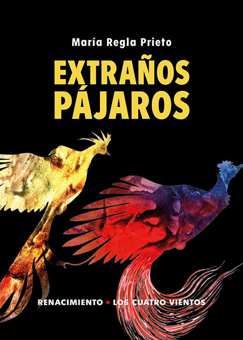 EXTRA�OS PAJAROS