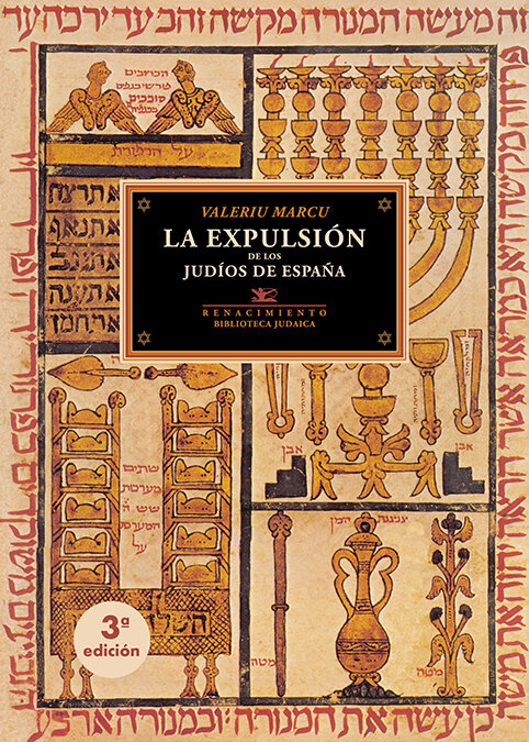 EXPULSION DE LOS JUDIOS DE ESPA�A, LA