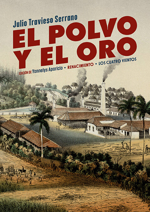 POLVO Y EL ORO, EL