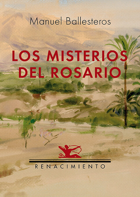 MISTERIOS DEL ROSARIO, LOS