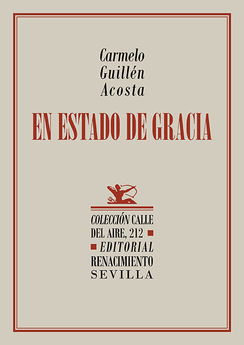 EN ESTADO DE GRACIA