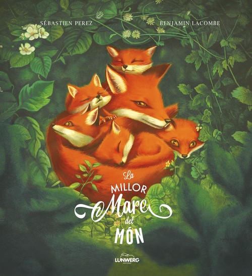 MILLOR MARE DEL MON, LA
