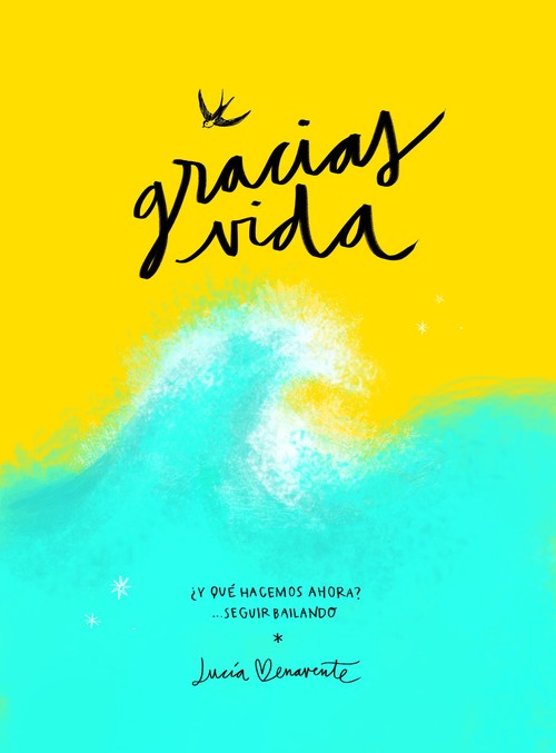NO ME DA LA VIDA (DIARIO DE UNA DAMA SOBREPASADA)