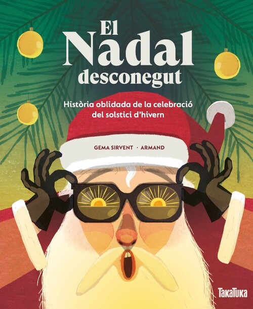 NADAL DESCONEGUT, EL