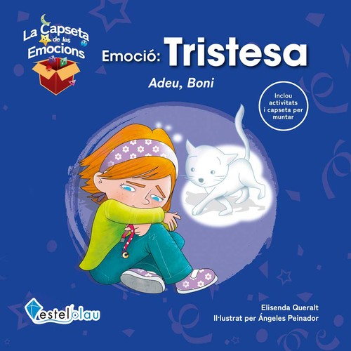 EMOCIO: TRISTESA