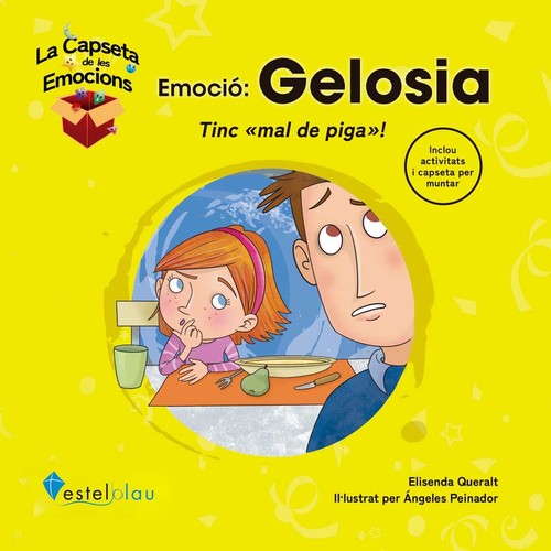 EMOCIO: GELOSIA