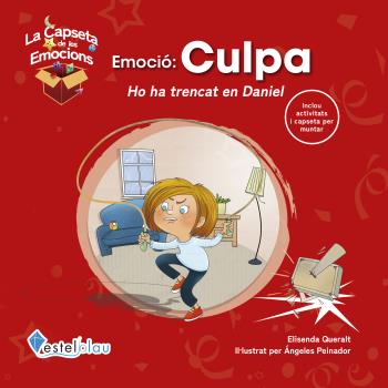 EMOCIO: CULPA