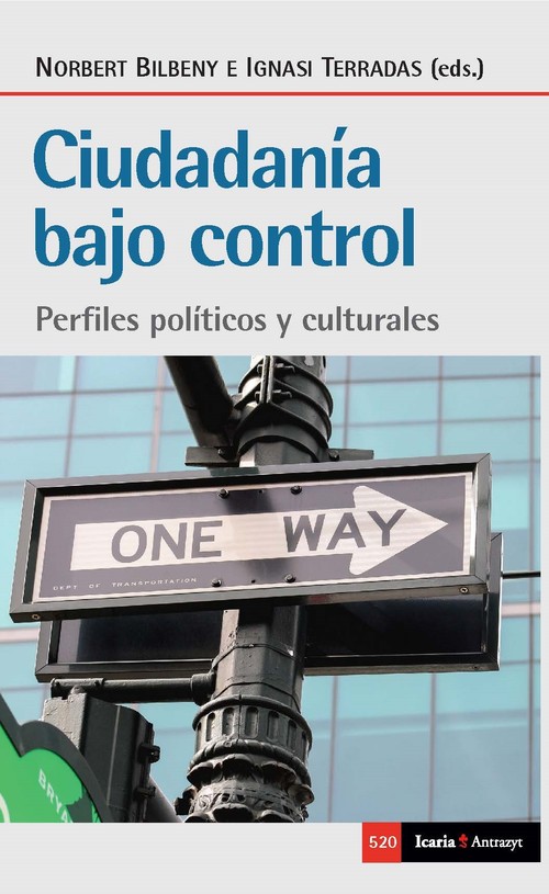 CIUDADANIA BAJO CONTROL