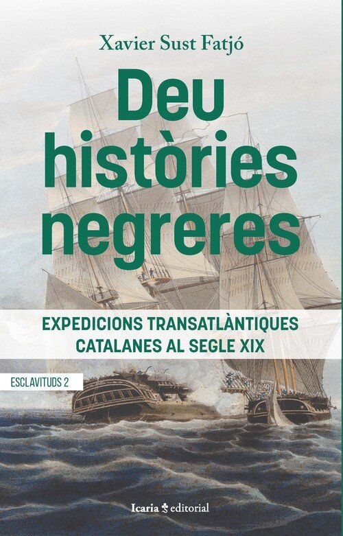 DEU HISTORIES NEGRERES