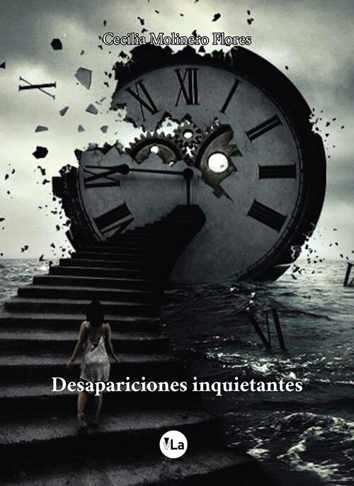 DESAPARICIONES INQUIETANTES