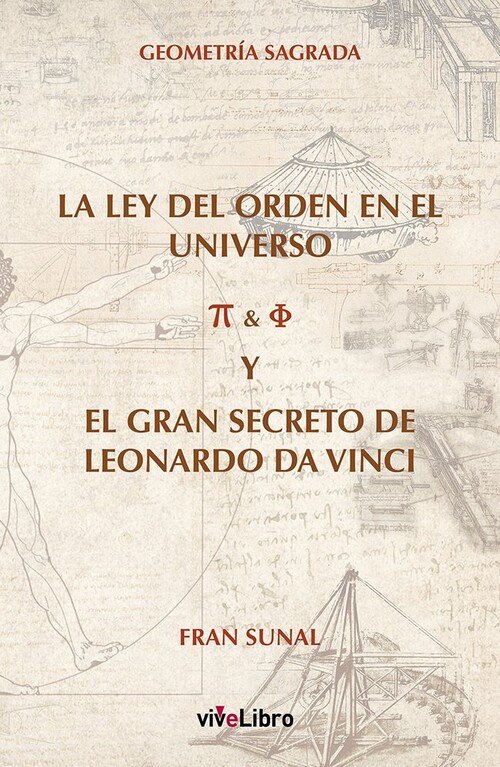 GEOMETRIA SAGRADA EL ALGORITMO ALPHA Y LA LEY DEL ORDEN EN E