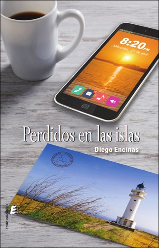 PERDIDOS EN LAS ISLAS