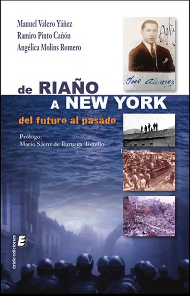 DE RIA�O A NUEVA YORK