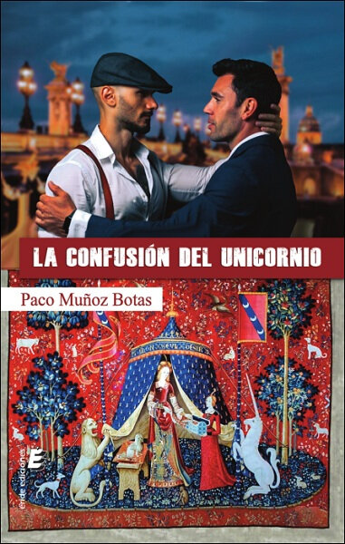 CONFUSION DEL UNICORNIO, LA