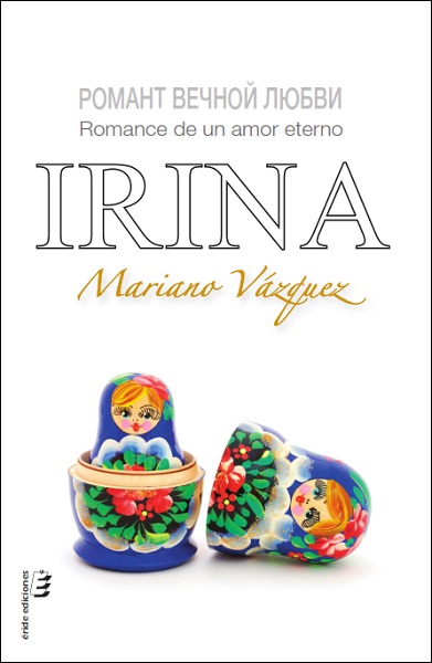 IRINA
