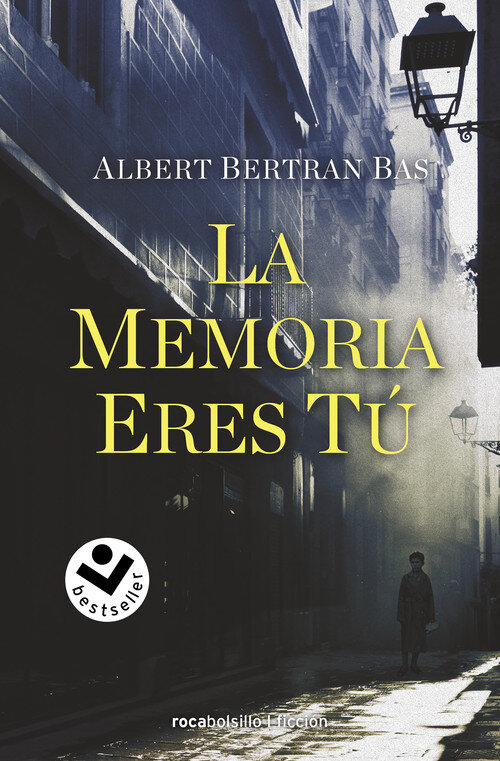 MEMORIA ERES TU, LA